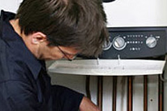 boiler replacement Chartershall