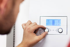 best Chartershall boiler servicing companies