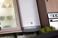 trusted boilers Chartershall