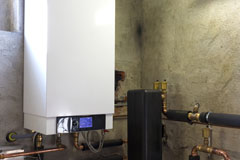 Chartershall condensing boiler companies