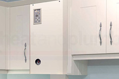 Chartershall electric boiler quotes