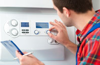 free commercial Chartershall boiler quotes
