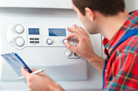 free Chartershall gas safe engineer quotes