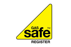 gas safe companies Chartershall